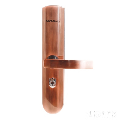 丁丁掌门APP智能门锁SLOCK2 家用智能蓝牙锁