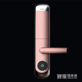 佳因特智能锁love-月光宝盒智能锁三种开门方式