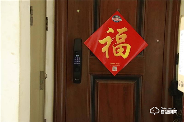 家庭安防第一关，小益X6S全自动智能锁体验