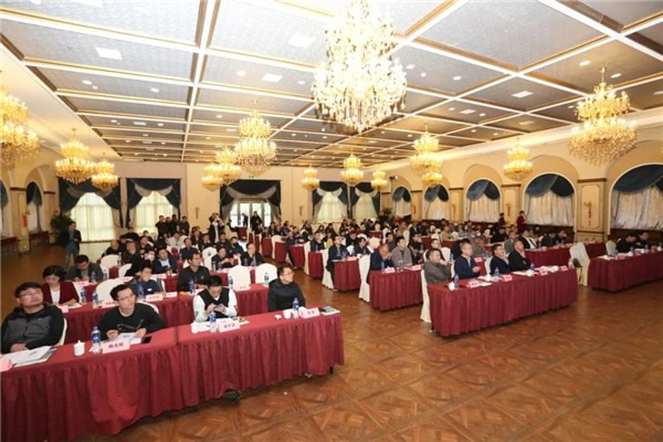 保仕盾智能锁受邀参加“助力防火门（锁）行业高质量发展—2021浙江站”会议