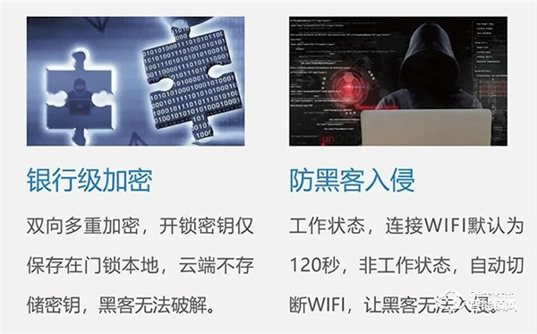 指纹锁不好用？来看看忠恒这款A50 face 3D pro