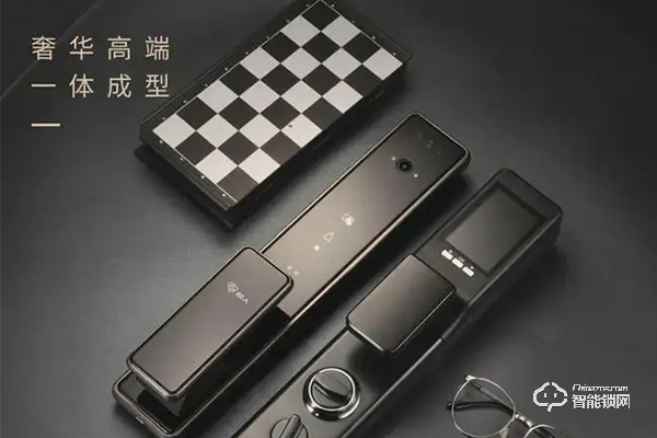 国内智能锁十大排行榜