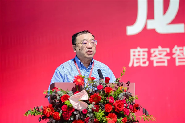 探秘鹿客产业园 | 一款高端智能锁是如何诞生的