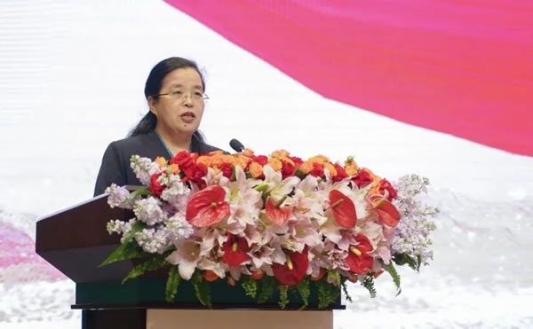 文达通智能家居2023年度表彰大会圆满召开_4